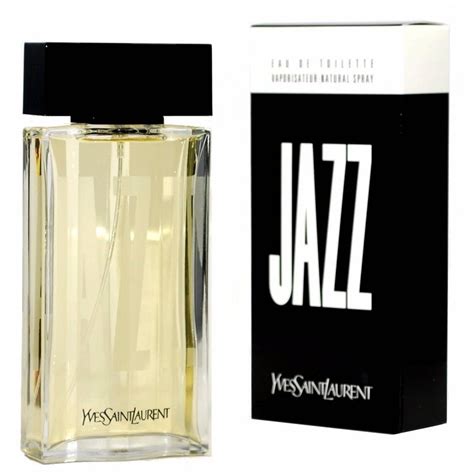 yves saint laurent jazz edt 100 ml erkek parfüm